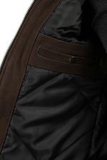 Mod / Коричневый