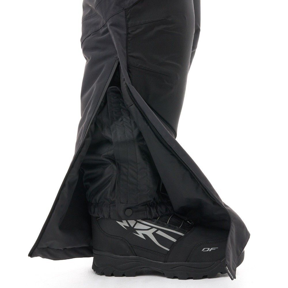 Expedition Pants / Темно-серый