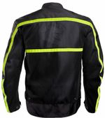 Aves / Черно-зеленый