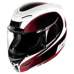 Мотошлем - Icon Airmada Salient