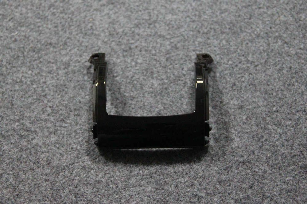 Комплект пластика для мотоцикла Kawasaki ZZR 400/600 93-07 Черный