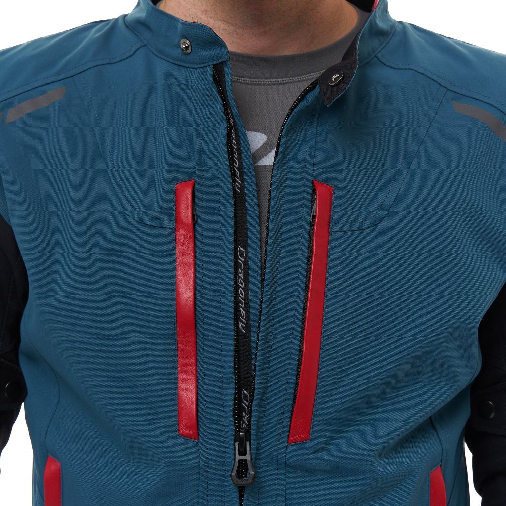 City / Черно-синий