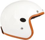 Naked Helmet Carbone / Белый