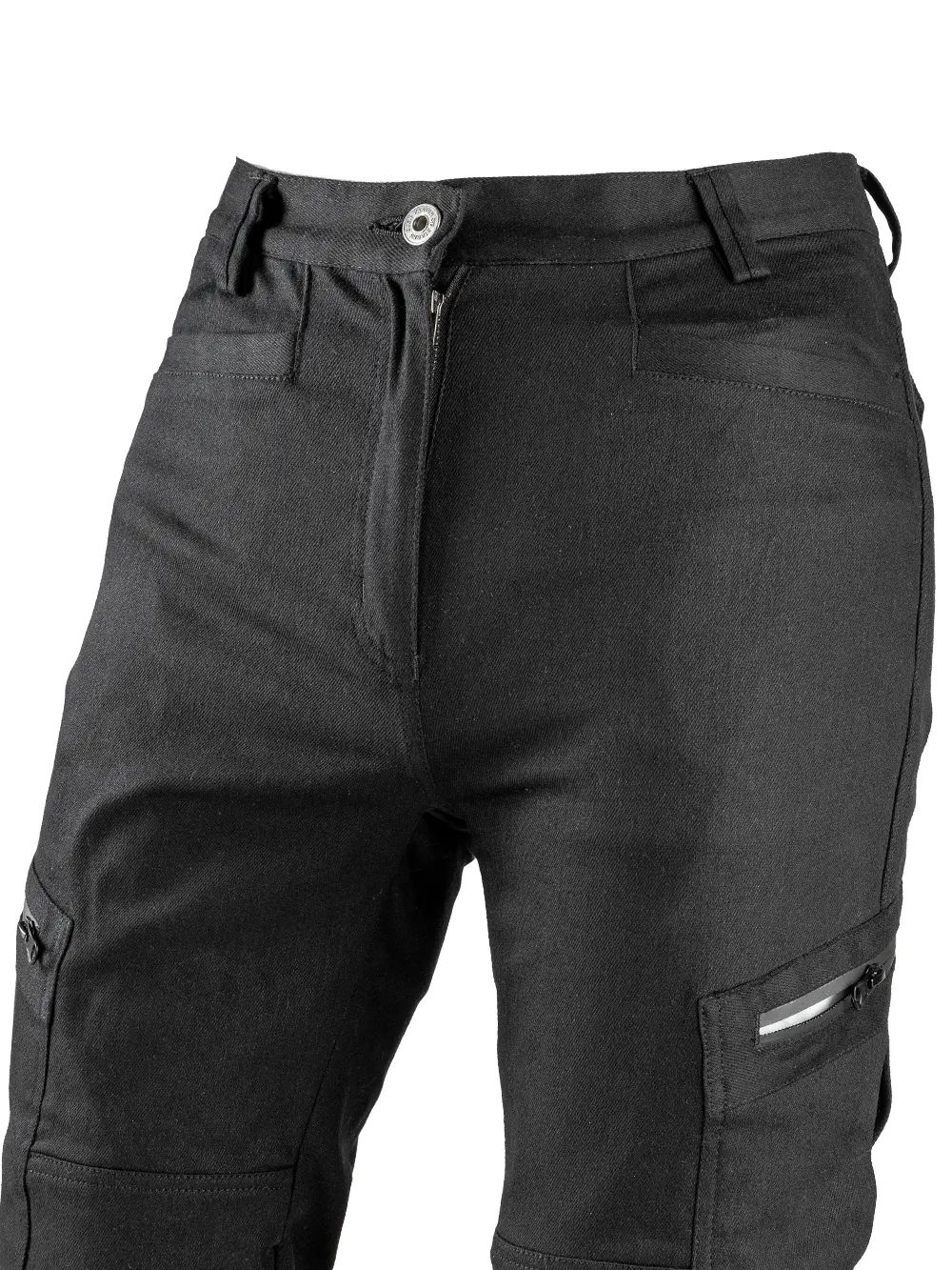 Tactic Lady / Женские / Черный