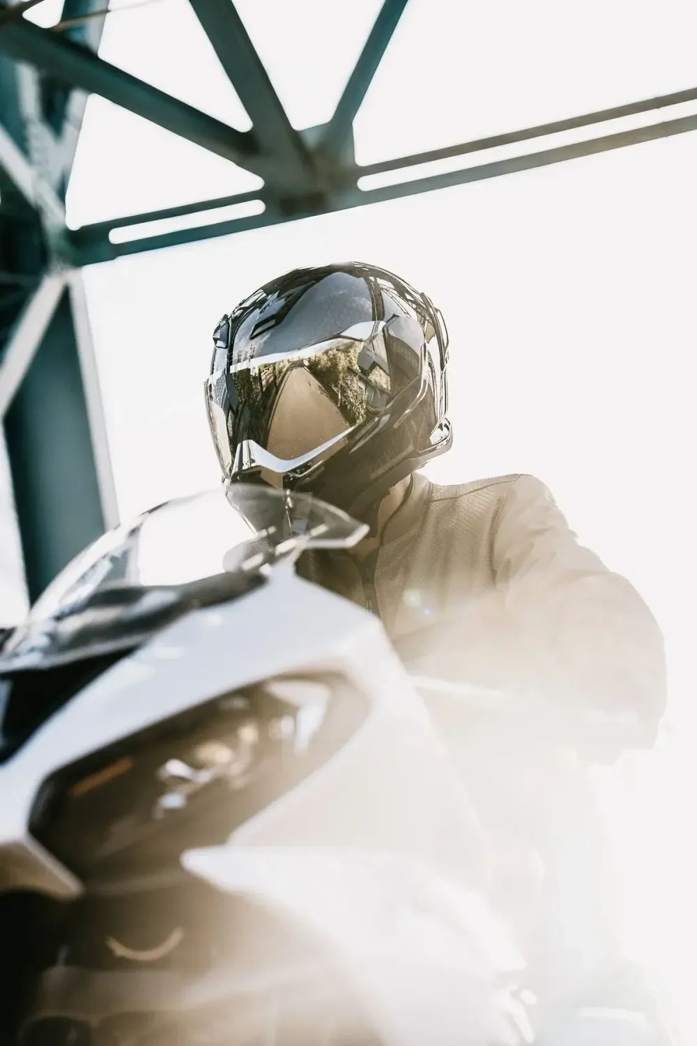 Ultraflite Carbon Mips / Черный