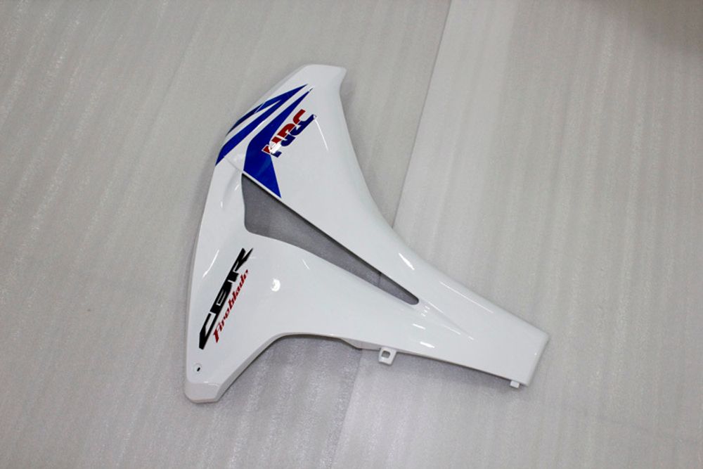 Комплект пластика для мотоцикла Honda CBR 1000RR 08-11 HRC 2 COLOR+
