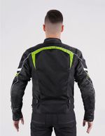 Inferno II / Зеленый