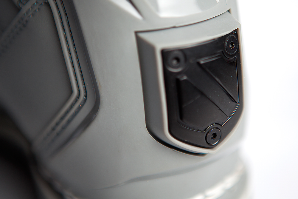 Field Armor 2 / Серый