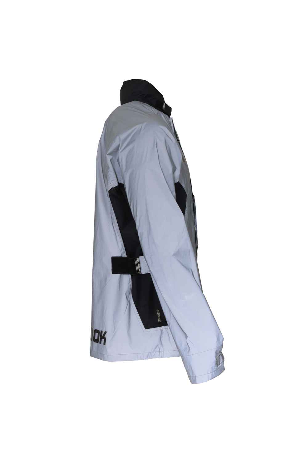 Tornado Wizard / Серый