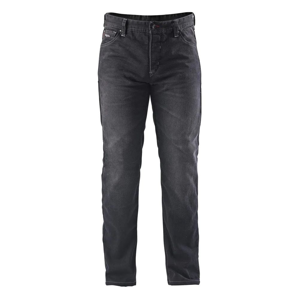 D12 X Kevlar Straight / Черный