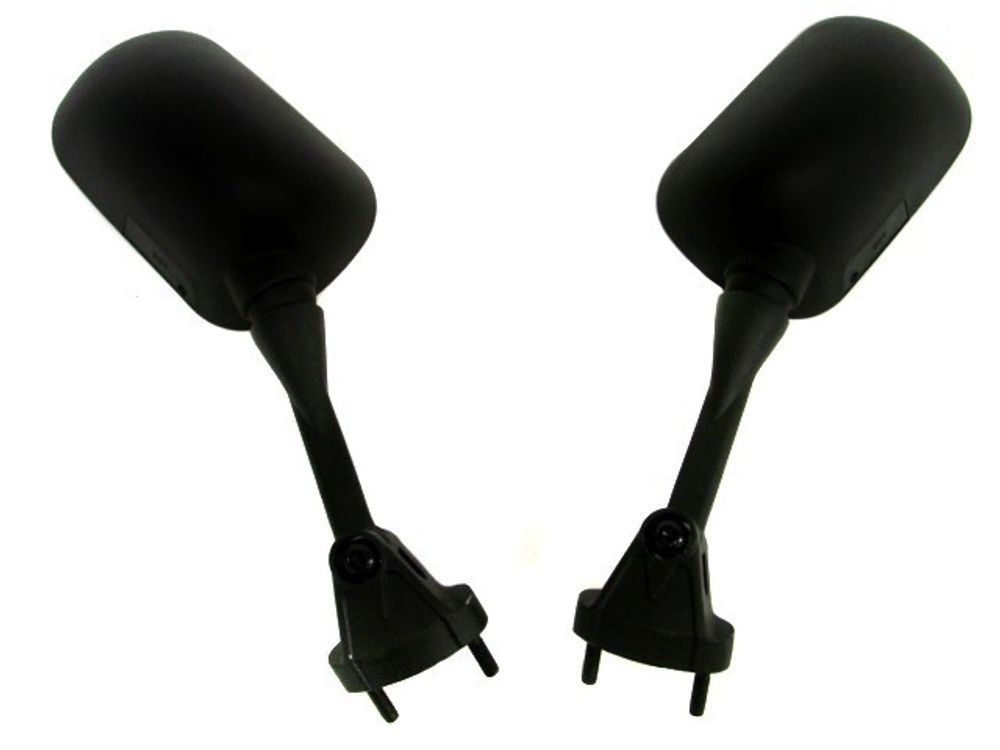 Зеркала для мотоцикла Kawasaki Ninja ZX-6R 05-08, ZX-10R 04-07