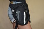 Сумка на бедро - ALPINESTARS HIP BAG