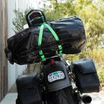 EXFIL-115 / Черный