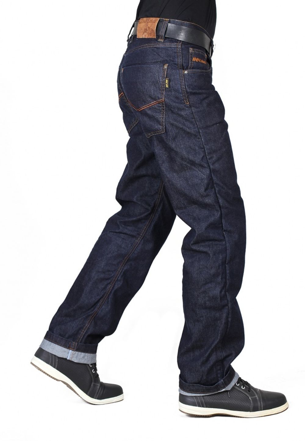 J101 / Темно-синий