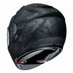 GT Air Fable / Матовый / Черный