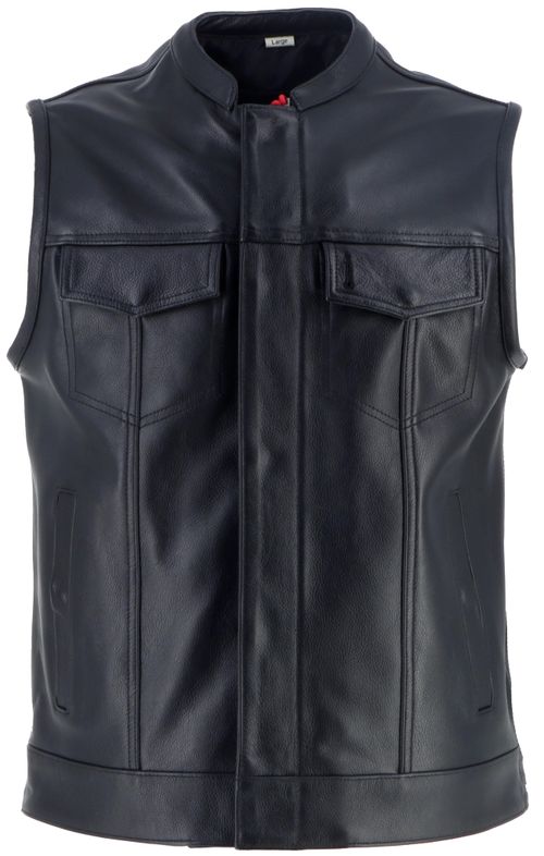 West Cuir / Черный