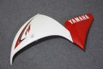 Комплект пластика для мотоцикла Yamaha YZF-R1 09-11 Бело-Красный