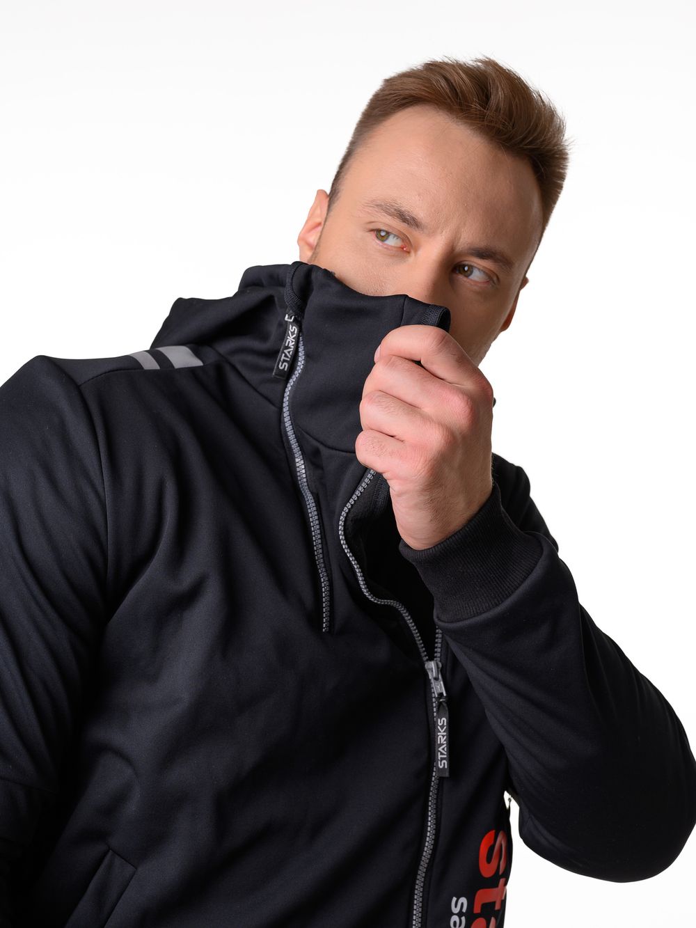 Rebel WS / Черный