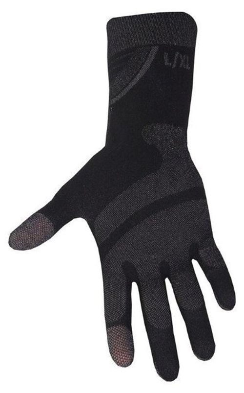 Подперчаточники универсальные / Черный