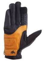 Motul Oil Cuir / Черный