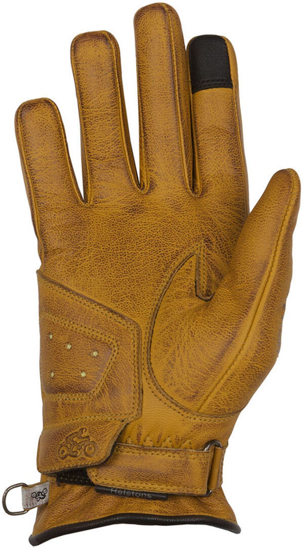 Dream Hiver Cuir / Женские / Золотой