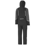 DS-I Dryo / Черно-белый