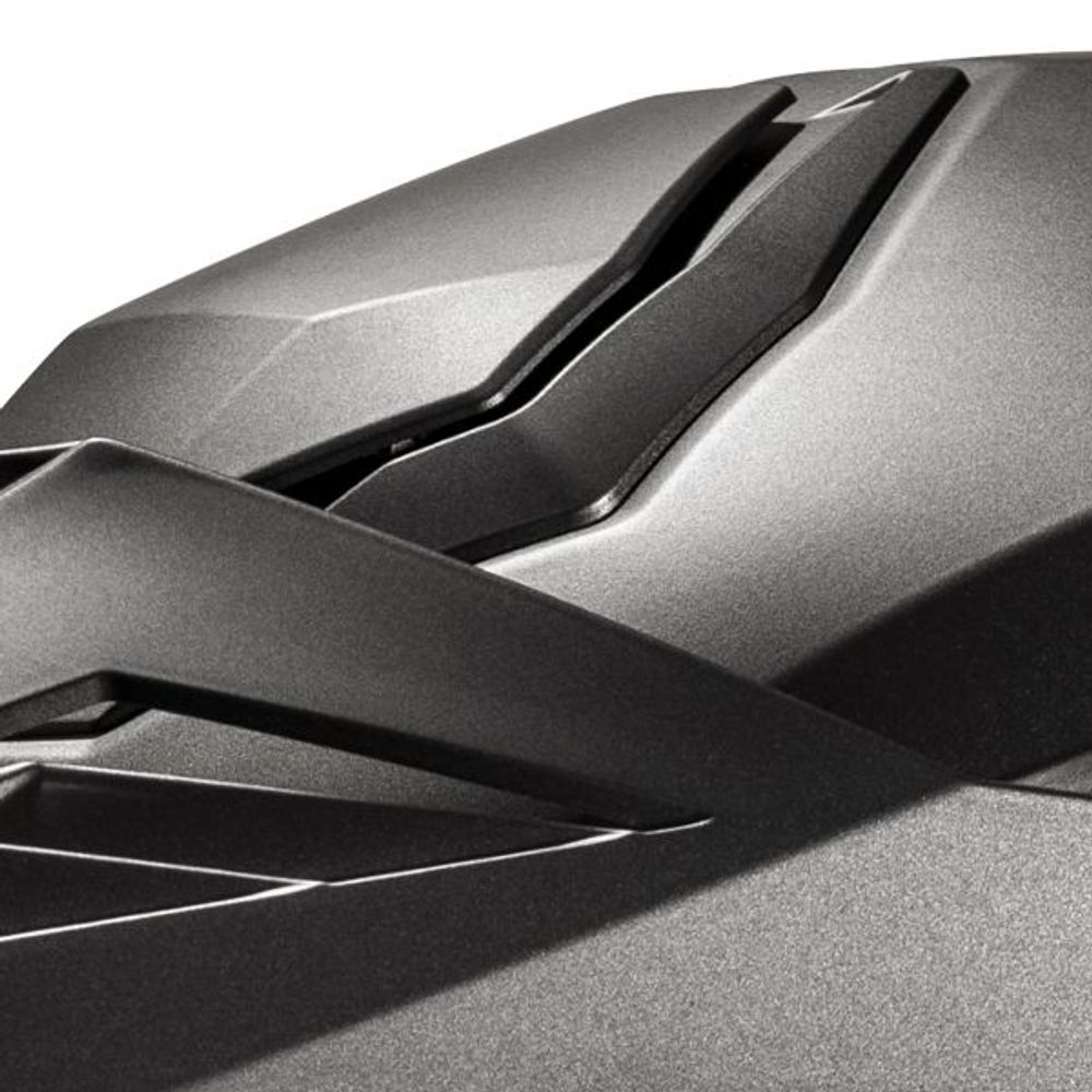 i80 Semi / Матовый / Темно-серый