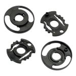 Lane Splitter Gen 2 Clear / Прозрачный