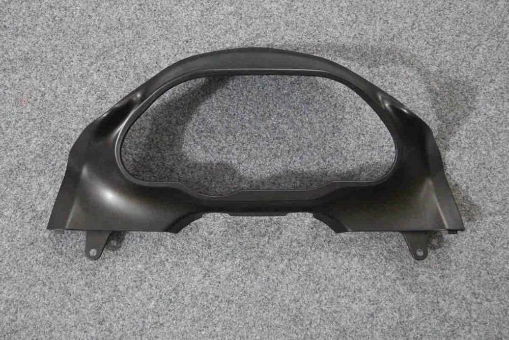 Комплект пластика для мотоцикла Kawasaki ZZR400/600 93-07 Сине-Серебристый