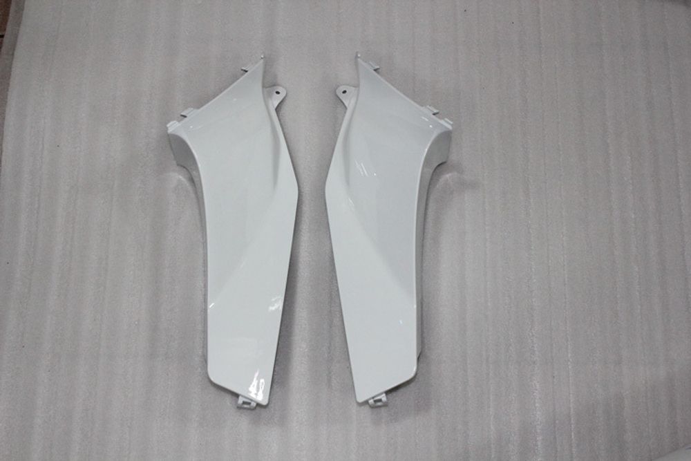 Комплект пластика для мотоцикла Honda CBR 600 RR 03-04 Konica Minolta