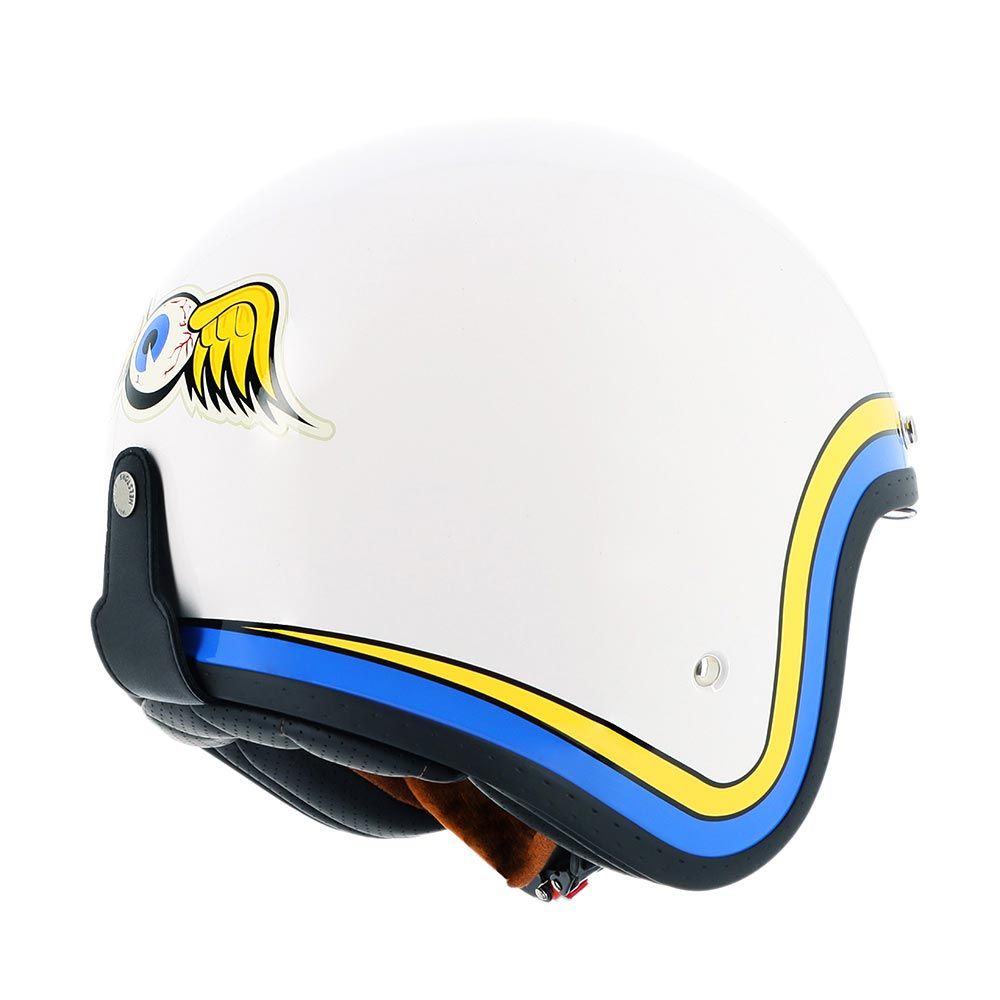Von Dutch - Big Eye EN-2206 / Микс