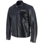 Von Dutch - Basic Cuir Rag / Черный