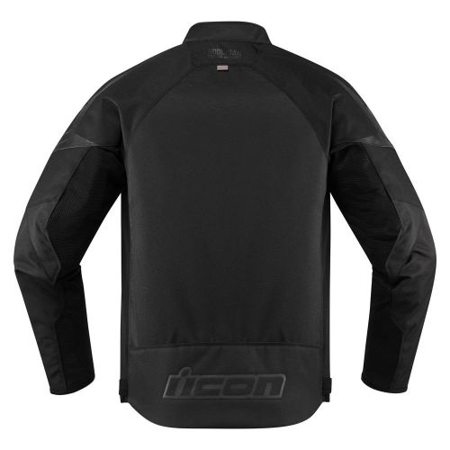 Hooligan / Черный