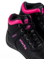 CL-1 Air / Женские /  Черно-розовый