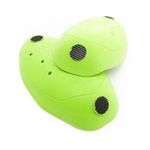 ImpacTec TP-02 215/129 Velcro (пара) / Зеленый