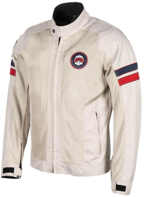 Elron Tissu Mesh / Серый