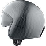 Vintage Carbon Jet / Черный