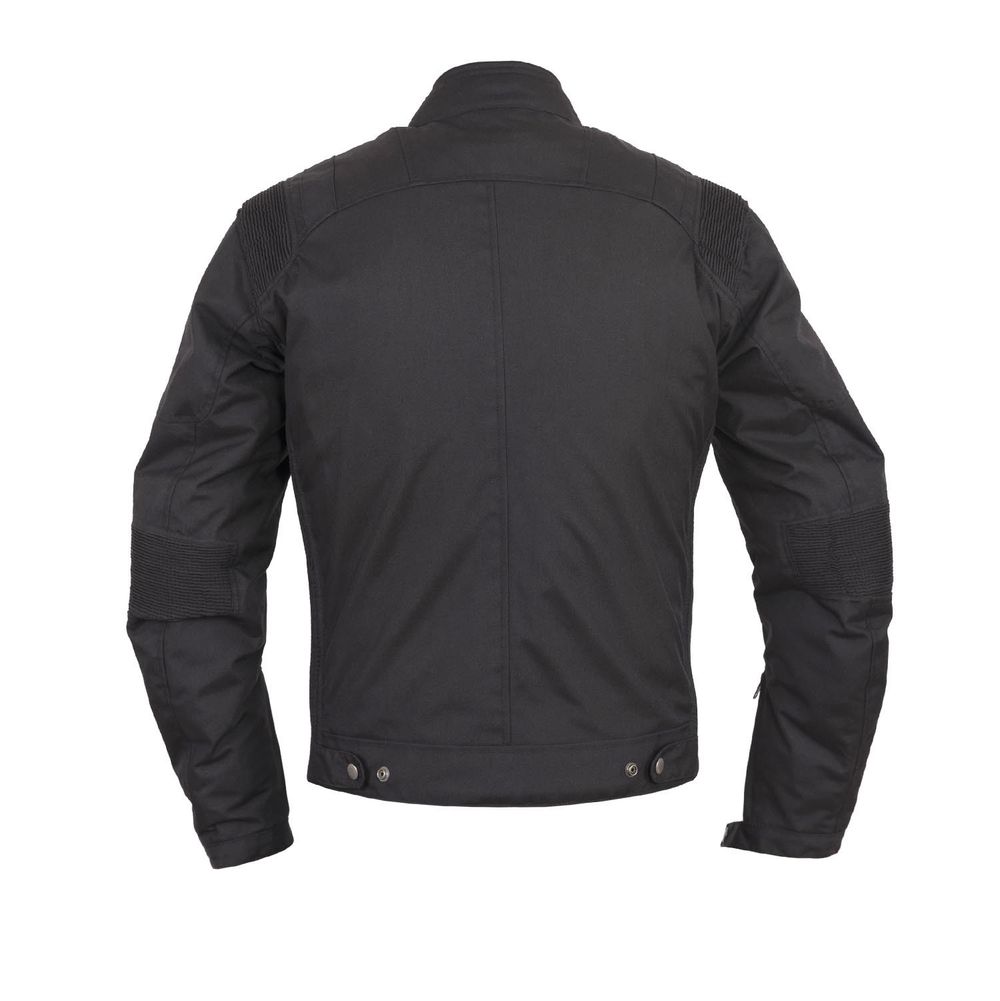 Trust / Текстиль / Черный