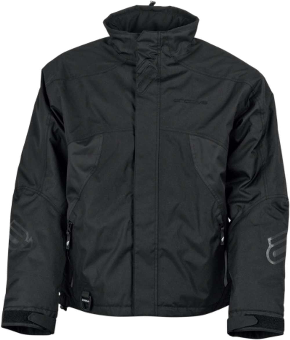 Pivot Insulated / Черный