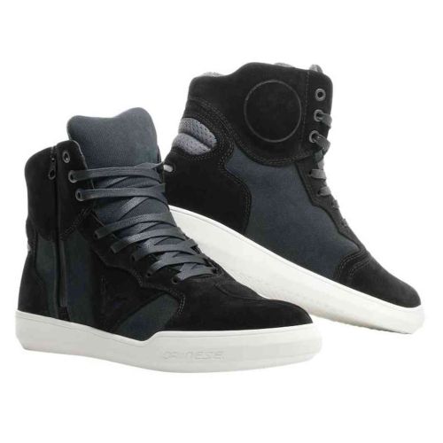 Metropolis / Женские / Черный