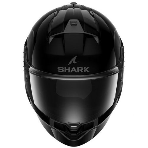 Ridill 2 Blank / Черный