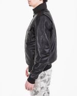 Officer / Черный