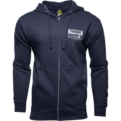 Star Racing Fleece / Синий