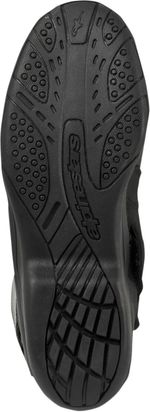 Web Gore-Tex / Черный