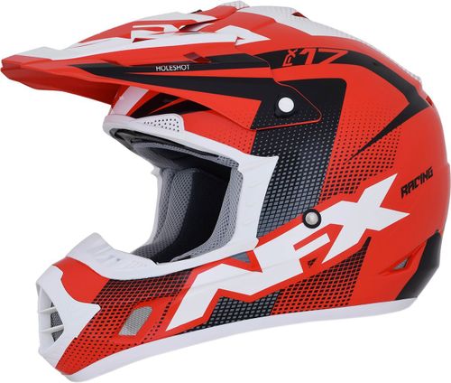 FX-17 / Красный