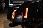 Street Glide Black Edition 2024 г. НОВЫЙ