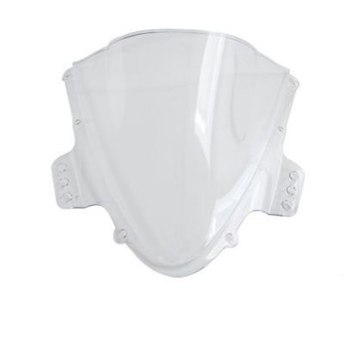 Ветровое стекло для мотоцикла Suzuki GSX-R1000 05-06 DoubleBubble Прозрачное