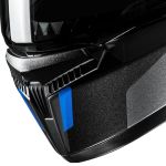 C10 Aspa MC2 / Черно-синий