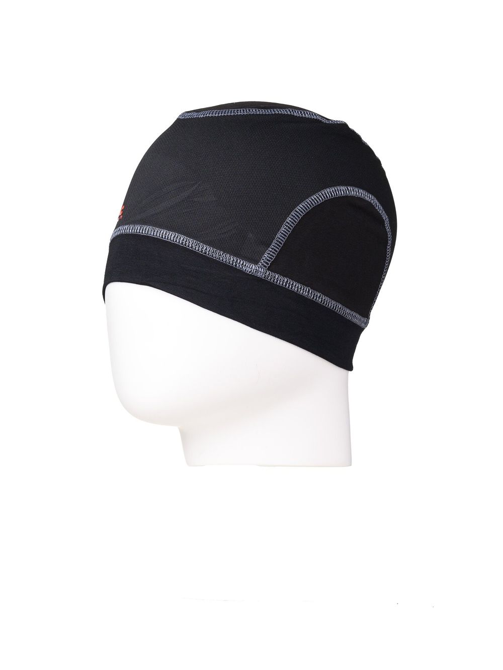 Подшлемник Шапочка Half / Чёрный