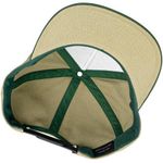 Rocky Mountain / Зелено-бежевая